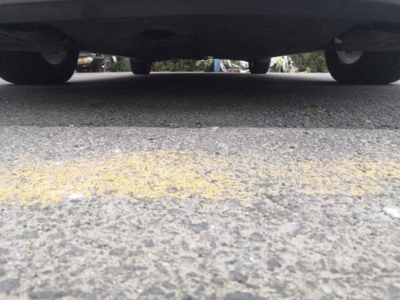 [青岛·鲁B] 二手现代索纳塔2011款 2.0L 自动领先版