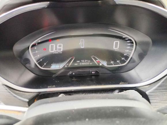 [佛山·粤E] 二手宝骏宝骏3602018款 1.5L 手动精英型 国V