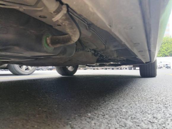 [杭州·浙A] 二手五菱汽车五菱凯捷2020款 1.5T CVT旗舰型