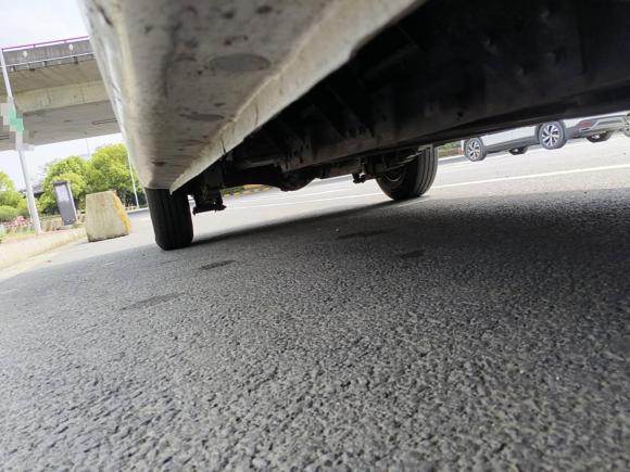 [苏州·苏E] 二手远程远程星享V2022款 星享V6E长轴宁德38.64kWh