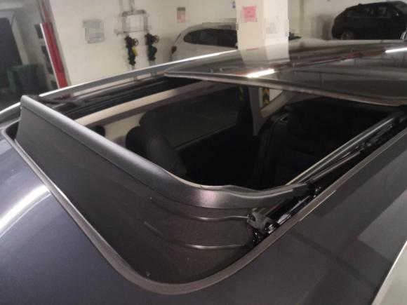 [无锡·苏B] 二手大众途岳2019款 280TSI 两驱旗舰版 国V