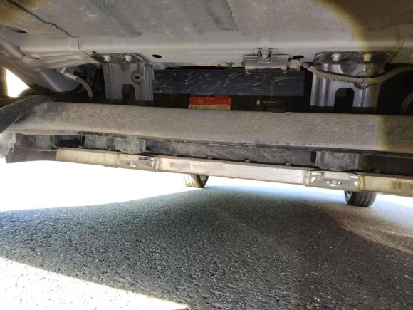 [南京·苏A] 二手欧拉欧拉白猫2020款 305km 豪华型