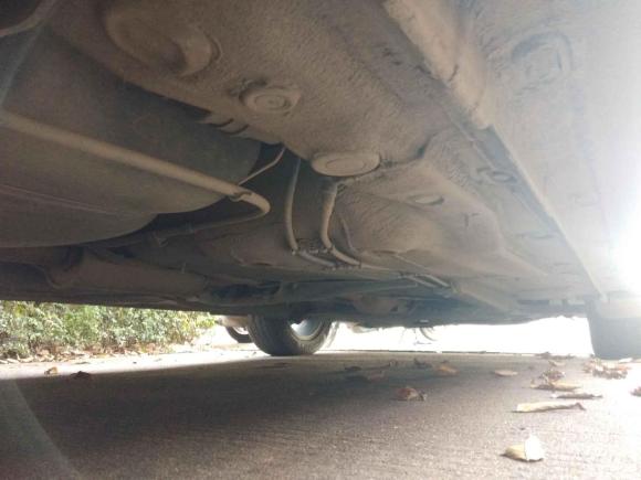 [南昌·赣A] 二手大众朗逸2015款 1.6L 手动舒适版