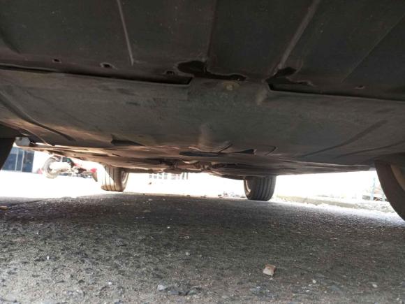 [宁波·浙B] 二手奔驰奔驰GLA2015款 GLA 200 动感型