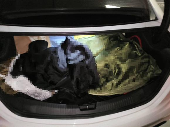 [嘉兴·浙F] 二手凯迪拉克凯迪拉克CT52020款 改款 28T 豪华型