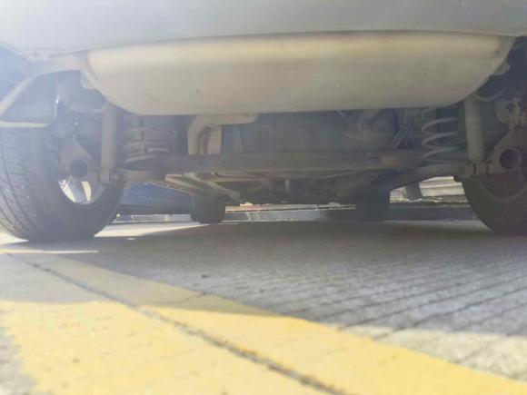 [台州·浙J] 二手广汽传祺传祺GS32017款 150N 自动精英版