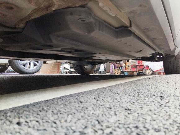 [南昌·赣A] 二手丰田丰田C-HR2020款 2.0L 领先版