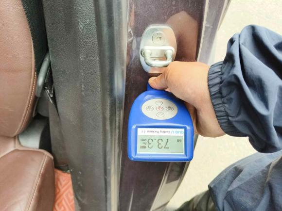 [济南·鲁A] 二手别克昂科威2016款 20T 四驱精英型