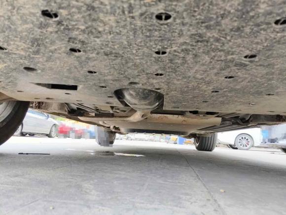 [芜湖·皖B] 二手理想汽车理想L72023款 Max