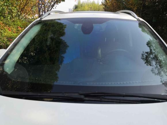 [宁波·浙B] 二手福特翼虎2018款 EcoBoost 245 四驱豪翼型