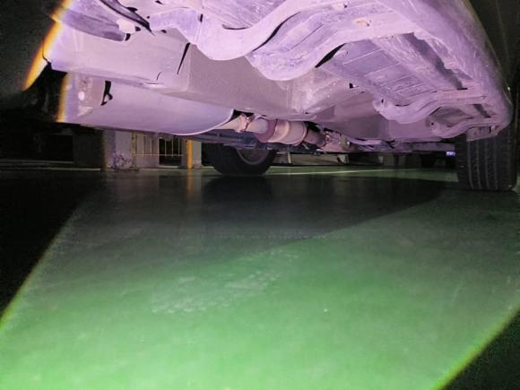 [无锡·苏B] 二手雪佛兰科帕奇2015款 2.4L 四驱旗舰版 7座