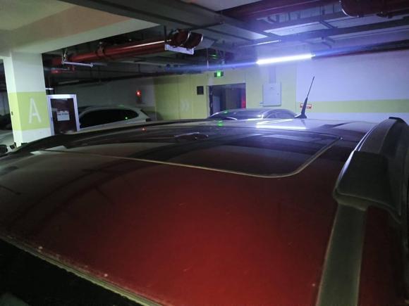 [宁波·鲁Q] 二手别克昂科拉2018款 18T 自动两驱都市领先型