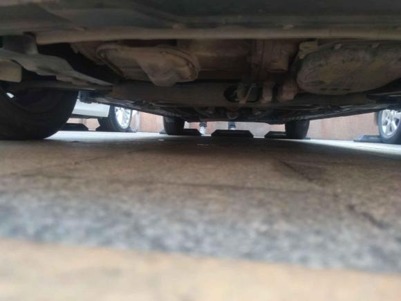 [广州·粤H] 二手日产阳光2015款 1.5XE CVT舒适版