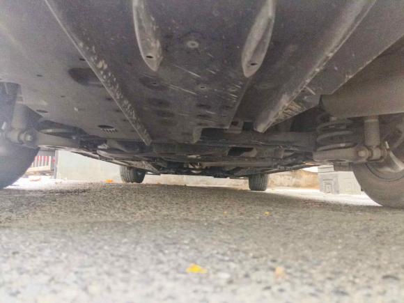 [南京·苏A] 二手丰田雷凌2018款 185T CVT豪华版