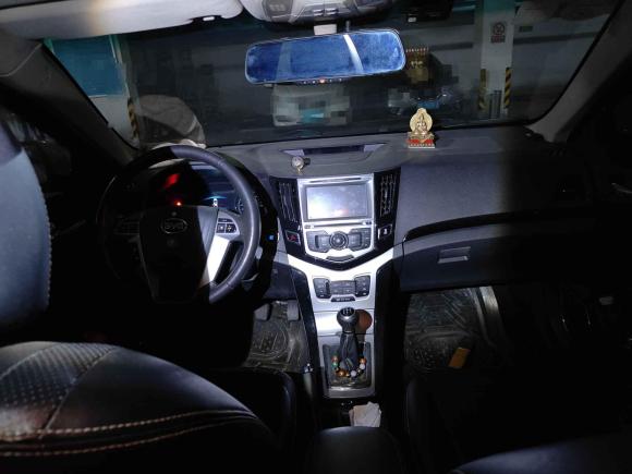 [佛山·粤E] 二手比亚迪速锐2013款 1.5L 手动尊贵型