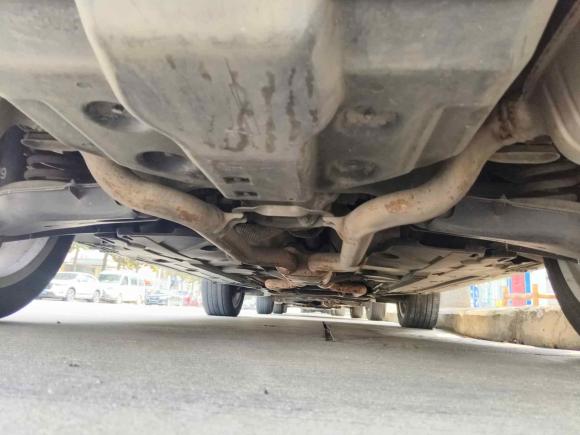 [合肥·皖A] 二手奔驰奔驰GLK级2013款 GLK 300 4MATIC 动感型