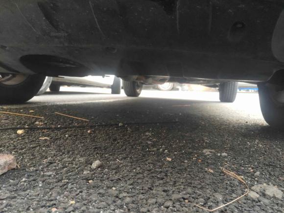 [苏州·苏E] 二手起亚狮跑2013款 2.0L 自动两驱版GL