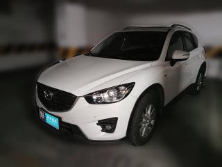 马自达马自达CX-52015款 2.0L 自动四驱豪华型