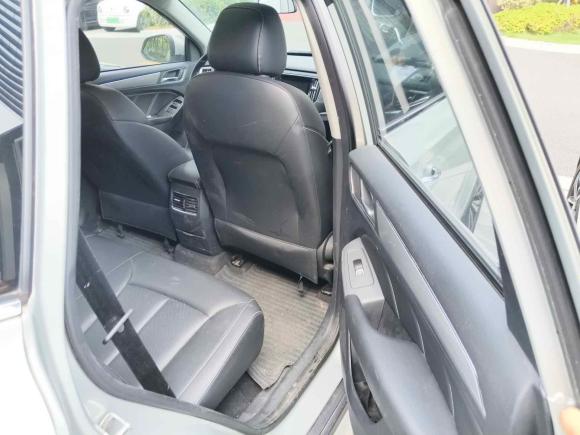 [南通·苏F] 二手荣威荣威RX52020款 20T 自动4G互联百万款