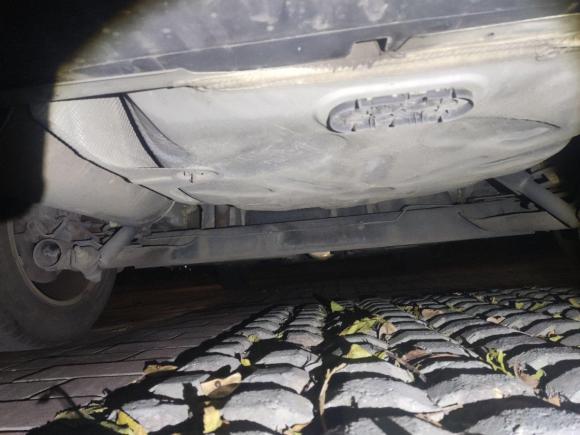 [苏州·苏E] 二手雷诺风朗2013款 2.0L 时尚版