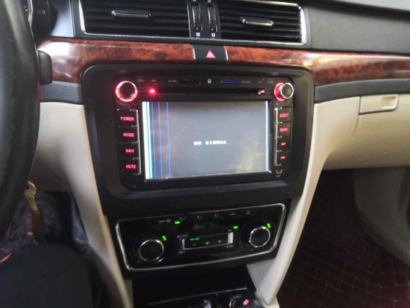 [成都·川A] 二手斯柯达昊锐2009款 1.8TSI 自动贵雅版