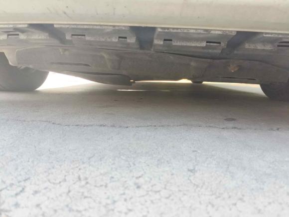 [西安·陕A] 二手本田锋范2017款 1.5L CVT舒适版