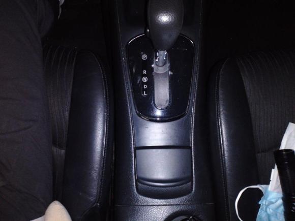 [南京·苏A] 二手日产骐达TIIDA2011款 1.6L CVT智能型