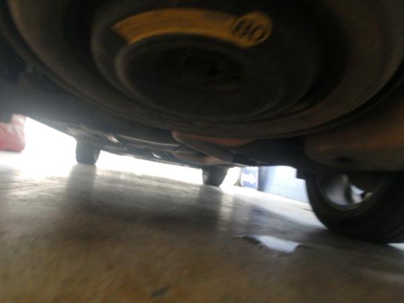 [广州·粤A] 二手道奇酷威2013款 2.4L 两驱尊尚版