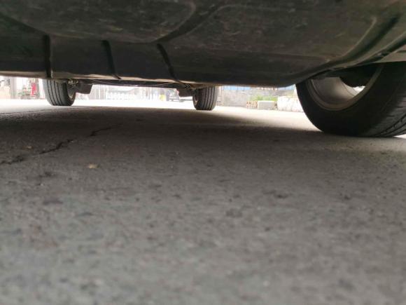 [常州·苏D] 二手大众C-TREK蔚领2017款 1.6L 手动舒适型