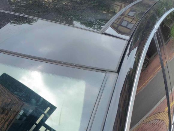 [金华·浙G] 二手奔驰奔驰R级2017款 R 320 4MATIC 商务型臻藏版