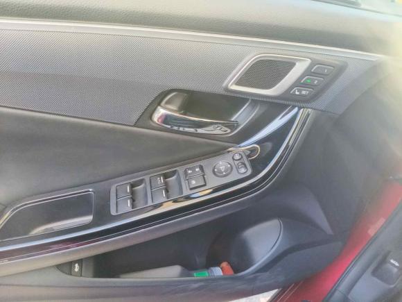 [宁波·浙B] 二手本田思铂睿2015款 2.4L 尊贵版