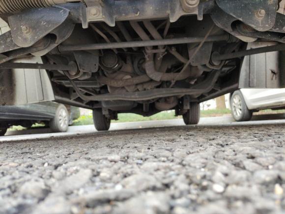 [杭州·浙A] 二手长安跨越跨越星V52021款 1.5L进宝版舒适型JL473QH