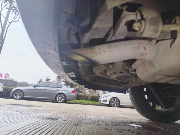 [金华·浙G] 二手别克别克GL82014款 2.4L 经典版