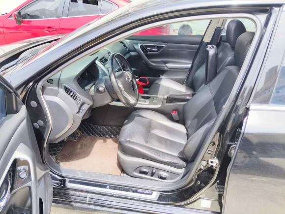 [南京·皖E] 二手日产天籁2018款 2.0L XL 智进版