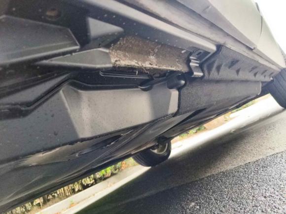 [合肥·皖A] 二手奥迪奥迪Q52017款 40 TFSI 舒适型