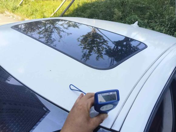 [义乌·浙G] 二手雷克萨斯雷克萨斯ES2006款 350 豪华版