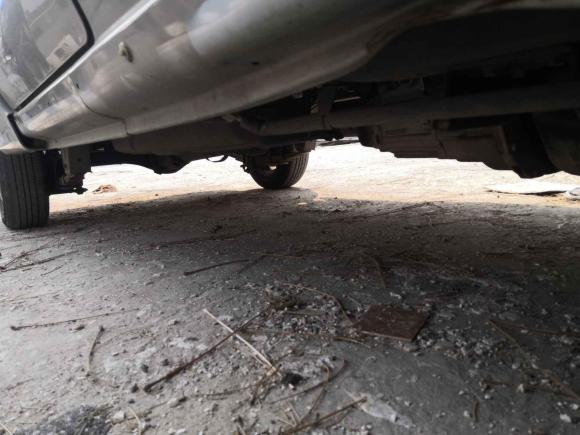 [无锡·苏B] 二手金杯新海狮X30L2018款 1.5L财富版DLCG14