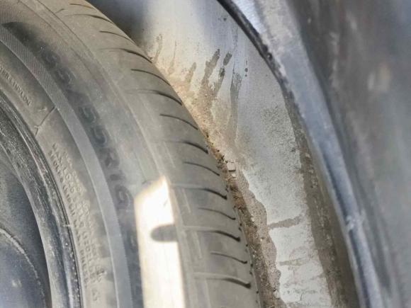 [嘉兴·浙F] 二手马自达阿特兹2015款 2.5L 蓝天运动版