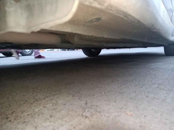 [嘉兴·苏J] 二手现代朗动2015款 1.6L 手动领先型