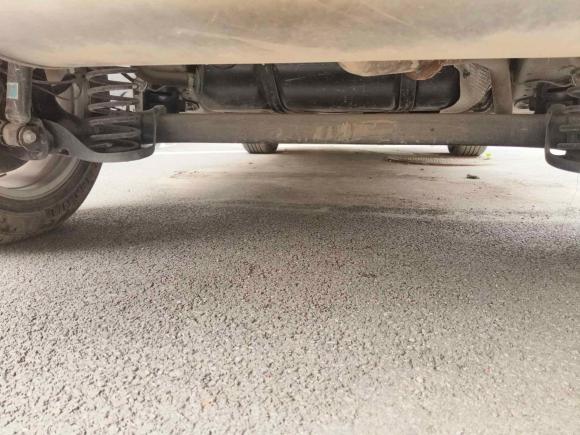 [济南·鲁A] 二手奇瑞瑞虎5x2019款 HERO 1.5L CVT时尚版