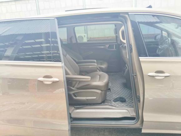 [成都·川A] 二手大众威然2020款 330TSI 豪华版