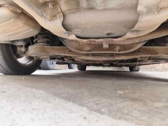 [深圳·粤B] 二手沃尔沃沃尔沃S80L2009款 2.5T 智尊版