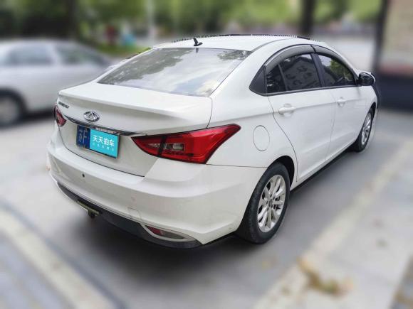 [南通·苏F] 二手奇瑞艾瑞泽52019款 1.5L 手动青春版 国V