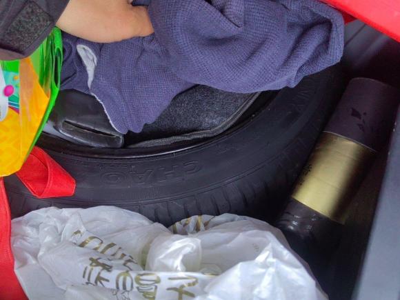 [济南·鲁A] 二手长安凯程长安欧尚A6002018款 1.5L 手动精英型