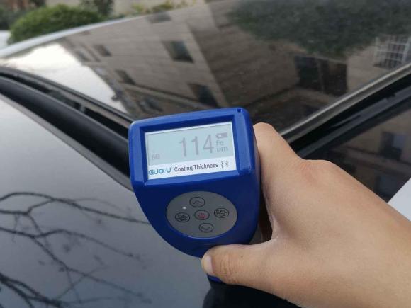 [嘉兴·浙F] 二手福特领裕2021款 EcoBoost 225 尊领型PLUS 6座