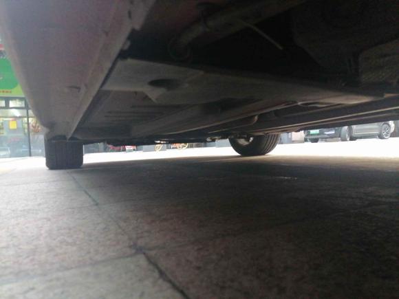 [佛山·粤Y] 二手标致标致3082014款 乐享版 经典 1.6L 手动优尚型