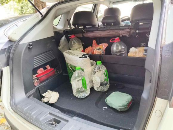 [苏州·苏U] 二手纳智捷优6 SUV2015款 1.8T 时尚型