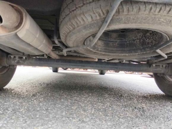 [杭州·浙A] 二手上汽大通MAXUS新途V802023款 2.0T 手动经典傲运通长轴中顶6/7/8/9座