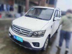 [嘉兴·浙C] 长安凯程欧诺S2017款 1.5L基本型