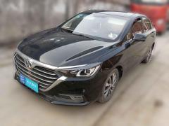 [苏州·苏E] 北京汽车绅宝D502018款1.5LCVT尊贵智驾版